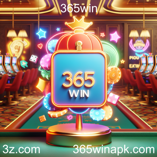 Descubra o Programa VIP do 365win